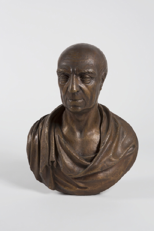 Ján Roidtner – Busta Andreja Samuela Royku 