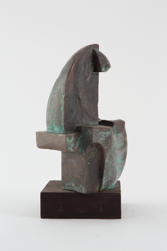 Jozef Fizel – Matka 