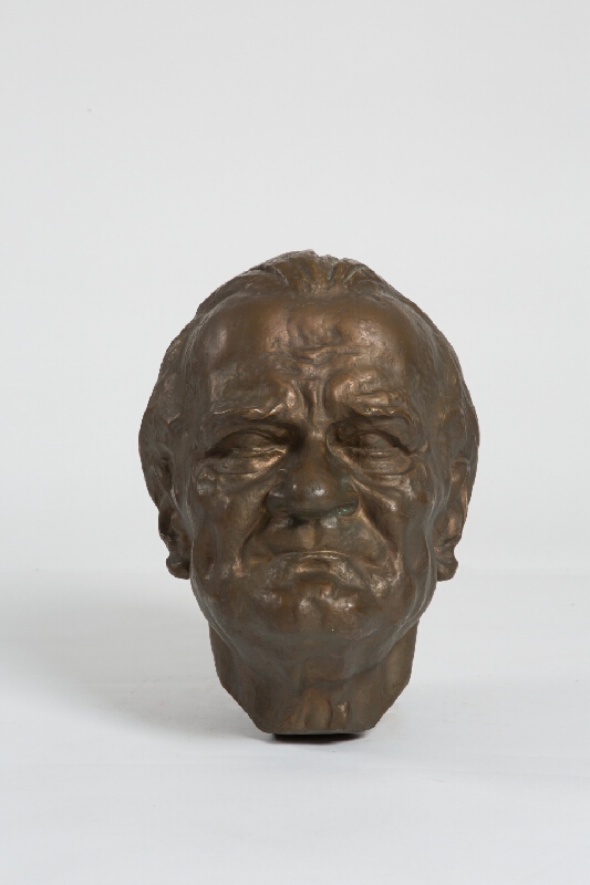 Milan Struhárik – M.A.Bazovský 