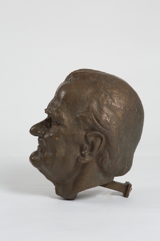 Milan Struhárik – M.A.Bazovský 