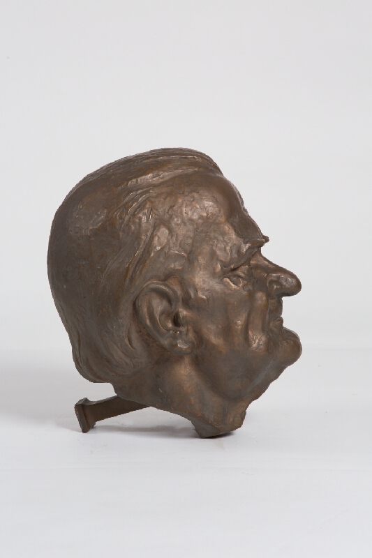 Milan Struhárik – M.A.Bazovský 
