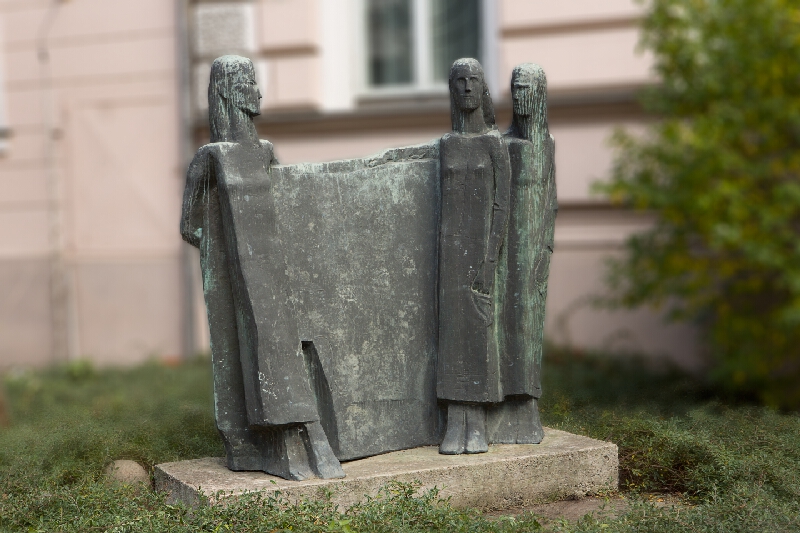 Jozef Kostka – Pri prameni 