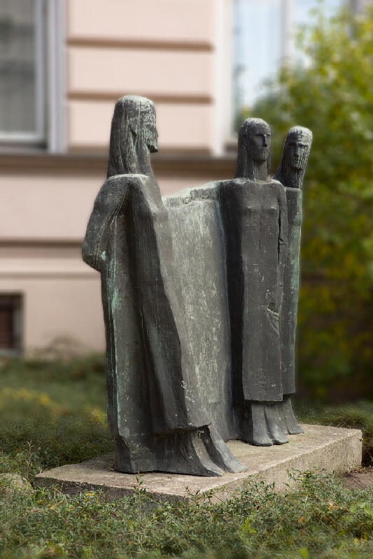 Jozef Kostka – Pri prameni 