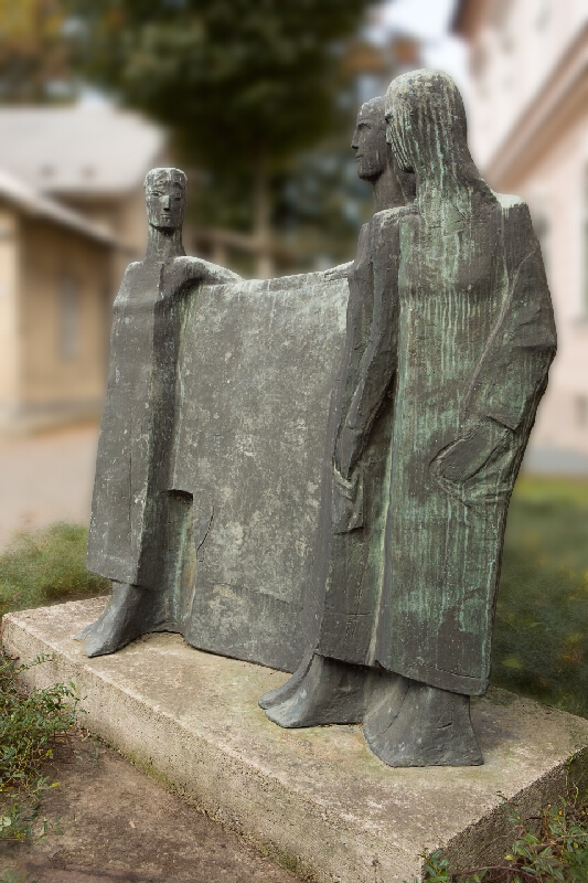 Jozef Kostka – Pri prameni 