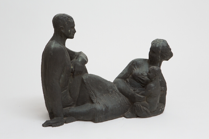 Ladislav Snopek – Rodina III. 