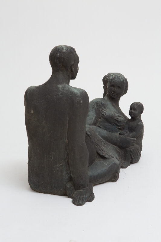 Ladislav Snopek – Rodina III. 