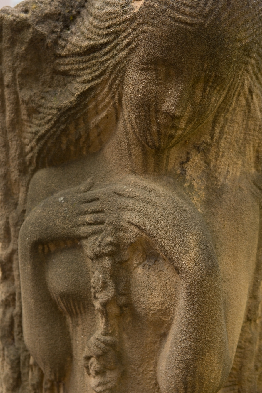 Anna Goliašová-Drobná – Mladosť 
