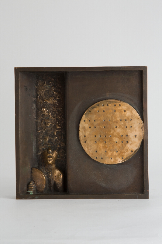 Štefan Prokop – Vám L.Braille II. 