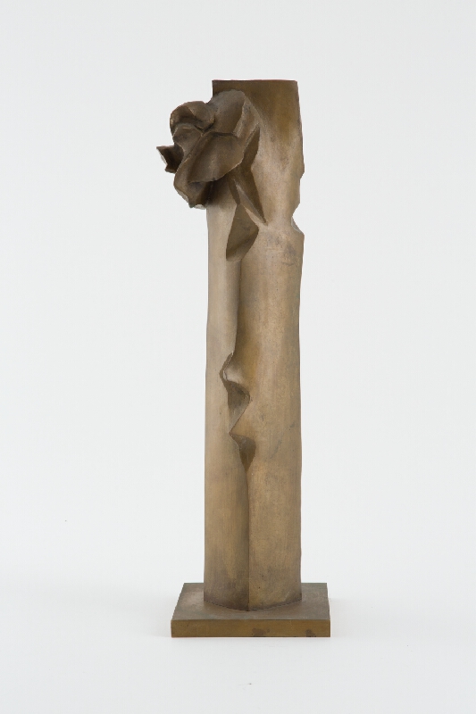 Anna Goliašová-Drobná – Kvet II. 