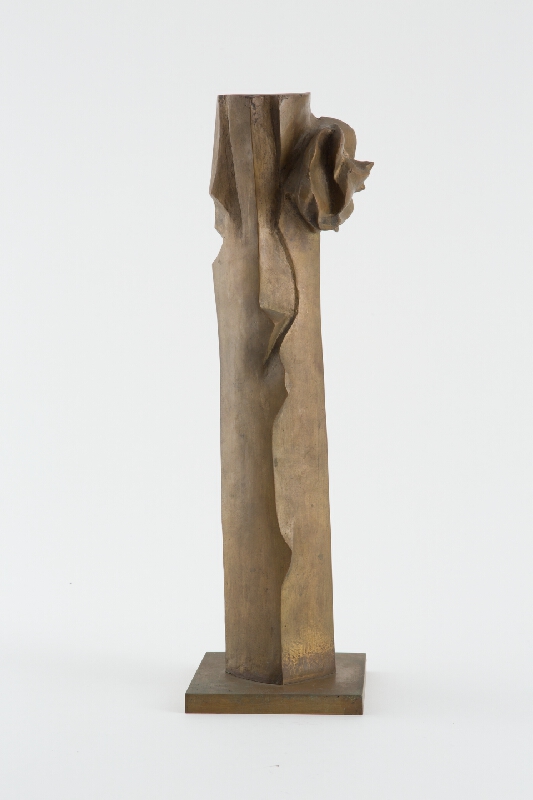 Anna Goliašová-Drobná – Kvet II. 