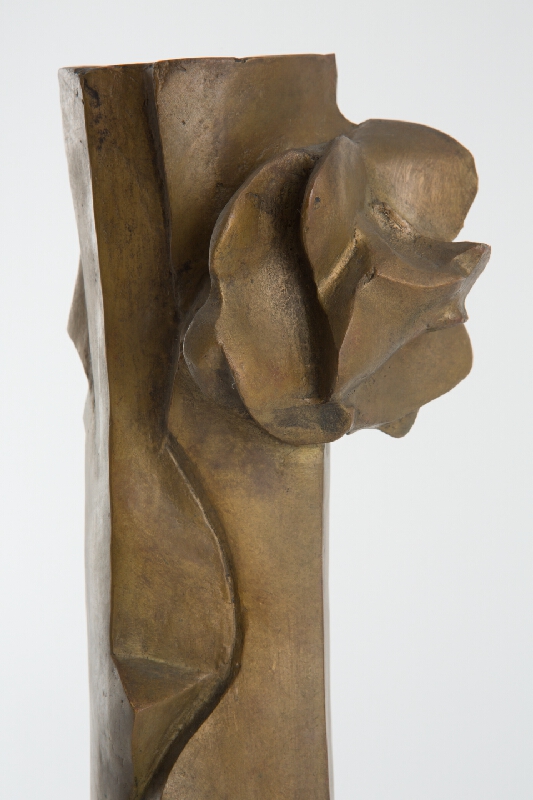 Anna Goliašová-Drobná – Kvet II. 