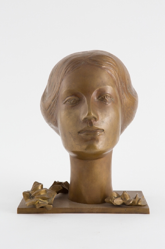 Anna Goliašová-Drobná – Čakanie hrdinu 