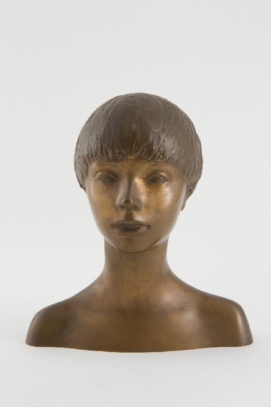Anna Goliašová-Drobná – Sandra 