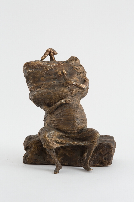 Miroslav Ksandr – Matka zem 