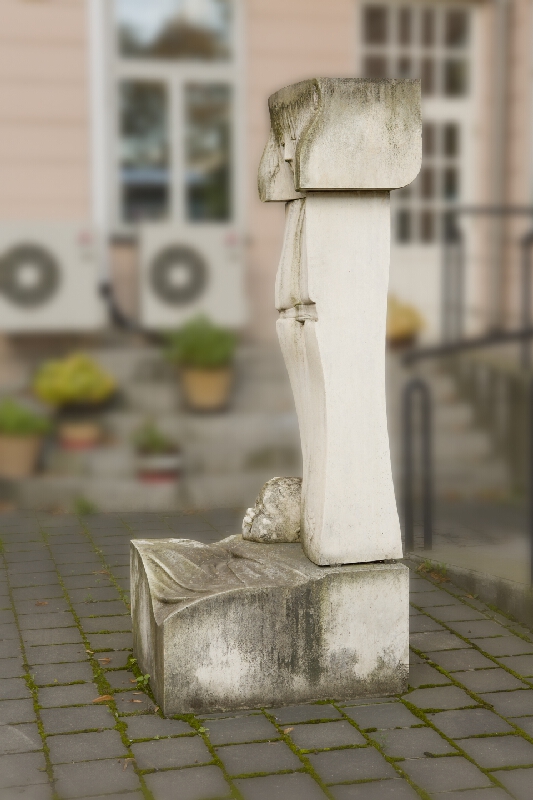 Jozef Fizel – Eklog 