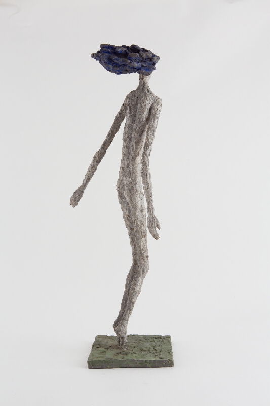 Olbram Zoubek – Eva vo vetre 