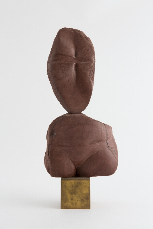 Jozef Fizel – Bocanské torzo II. 