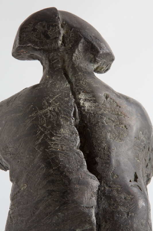 Juraj Čutek – Harlekýn II. 