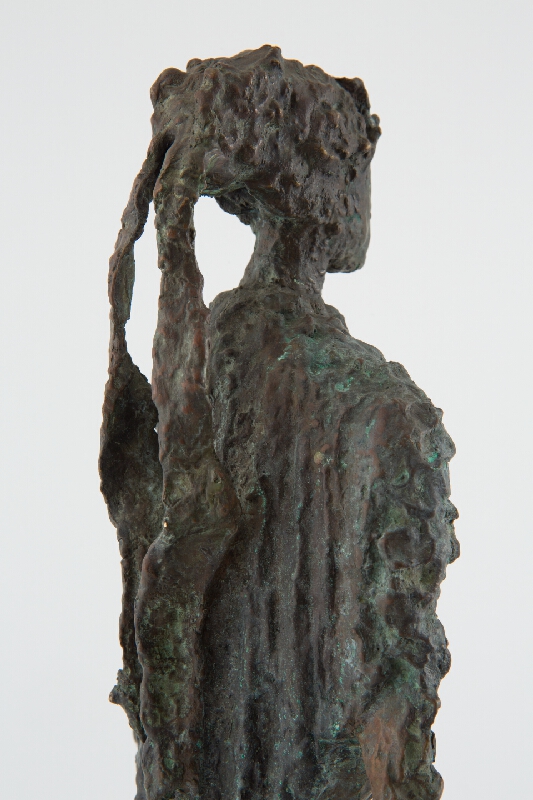 Miroslav Ksandr – Mladosť 