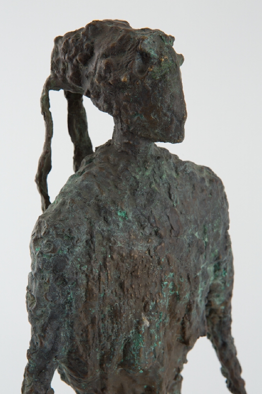 Miroslav Ksandr – Mladosť 