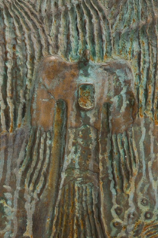 Mária Rudavská – Ochranca I. 