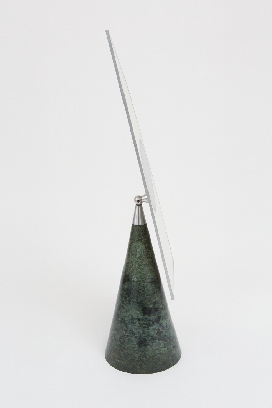 Peter Lehocký – Zrkadlo Salvadora Dalího 