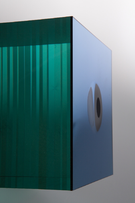 Václav Cigler – Miesto sústredenia 