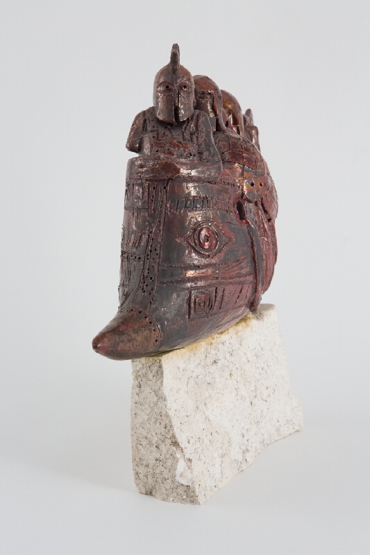 Ján Hubinský – Argonauti 