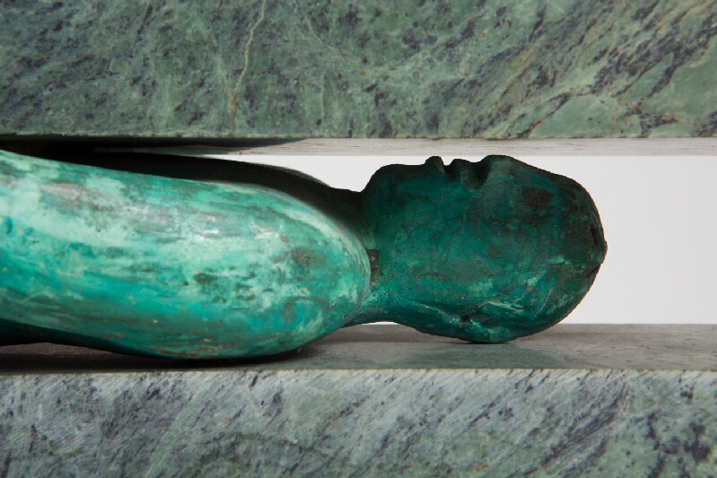 Jozef Jankovič – Kórejský motív III. 