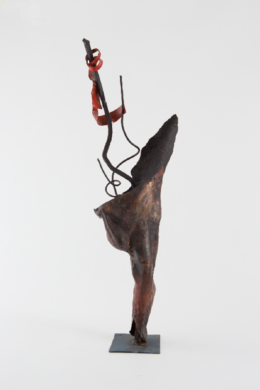 Jozef Fizel – Ženský akt 