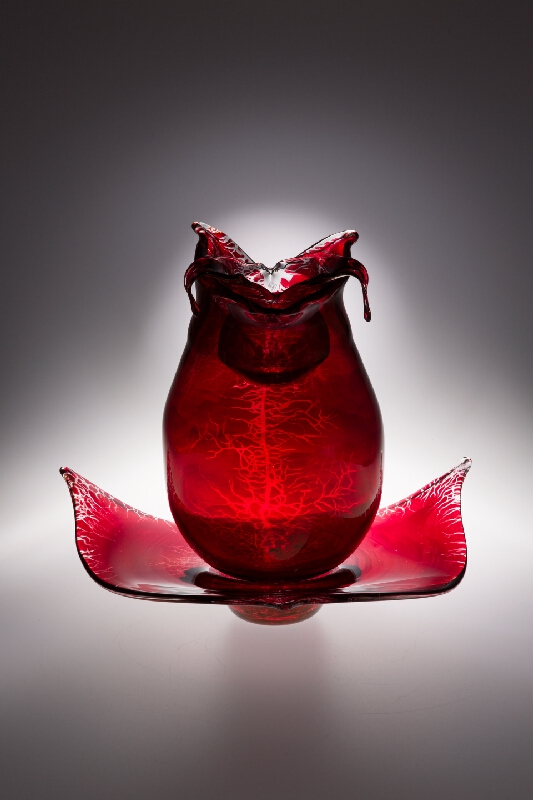 Petronella Vlhová – Mandorla 