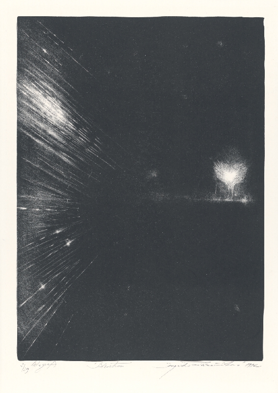 Ingrid Zámečníková – Srdcostrom 