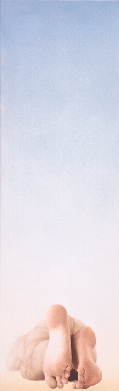 Dorota Sadovská – Vysoké a Nízke Tatry 1 - 3 