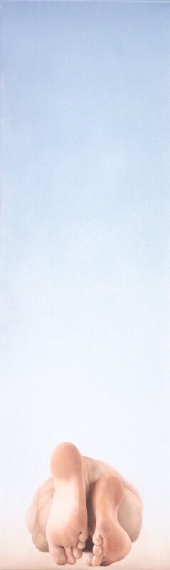 Dorota Sadovská – Vysoké a Nízke Tatry 1 - 3 