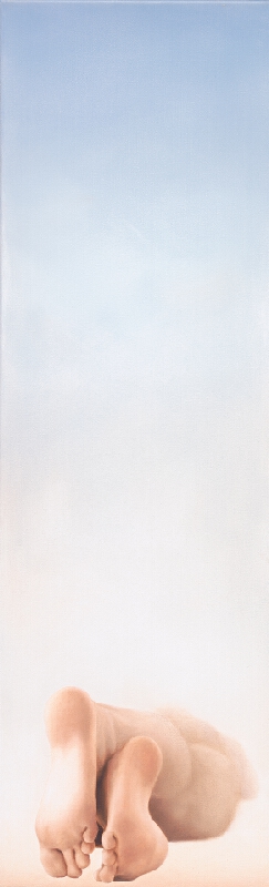 Dorota Sadovská – Vysoké a Nízke Tatry 1 - 3 