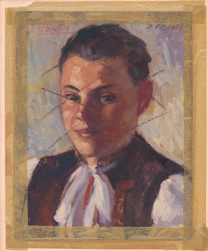 Irena Slavinská – Zliechovčanka 