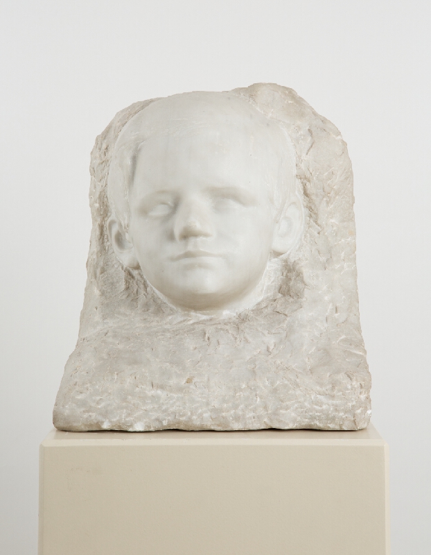 Ján Koniarek – Dievčatko 