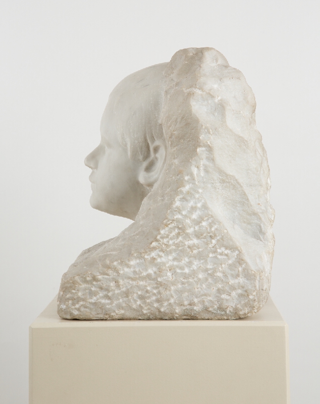 Ján Koniarek – Dievčatko 