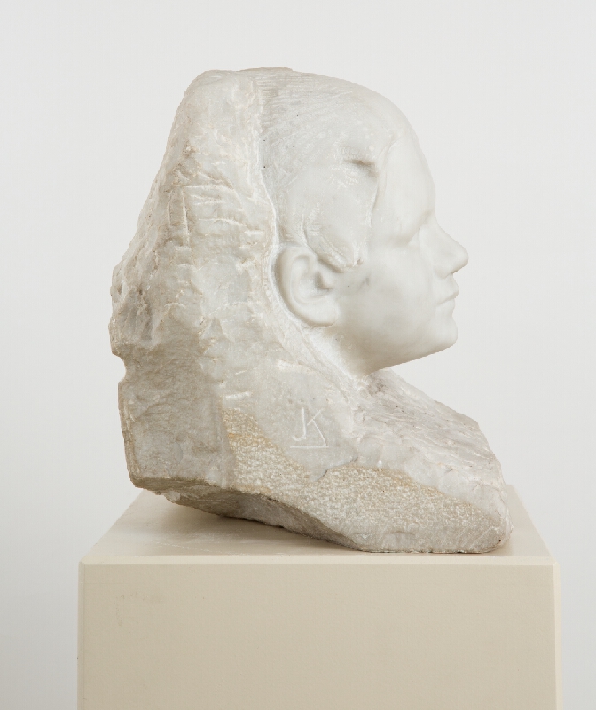 Ján Koniarek – Dievčatko 