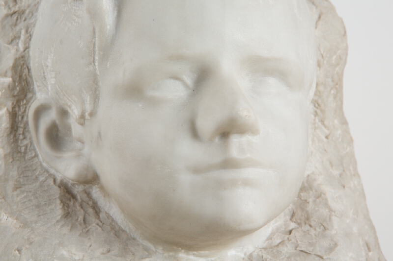 Ján Koniarek – Dievčatko 