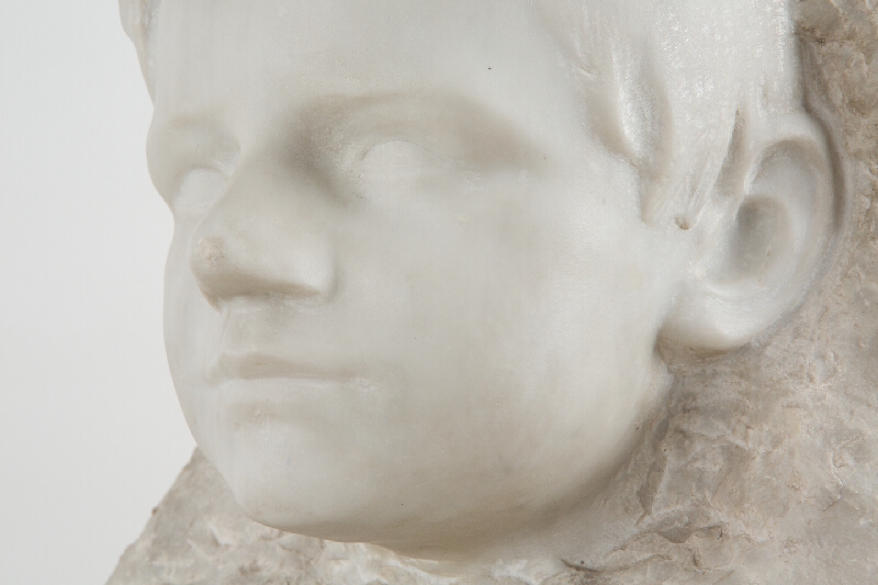 Ján Koniarek – Dievčatko 