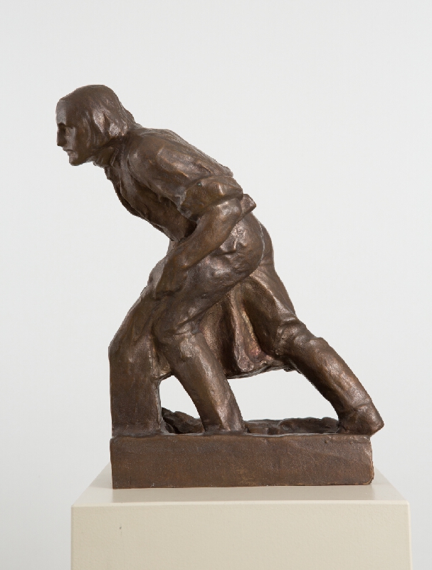 Ján Koniarek – Oráč 