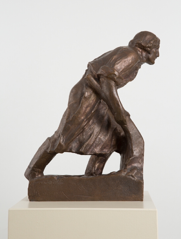 Ján Koniarek – Oráč 