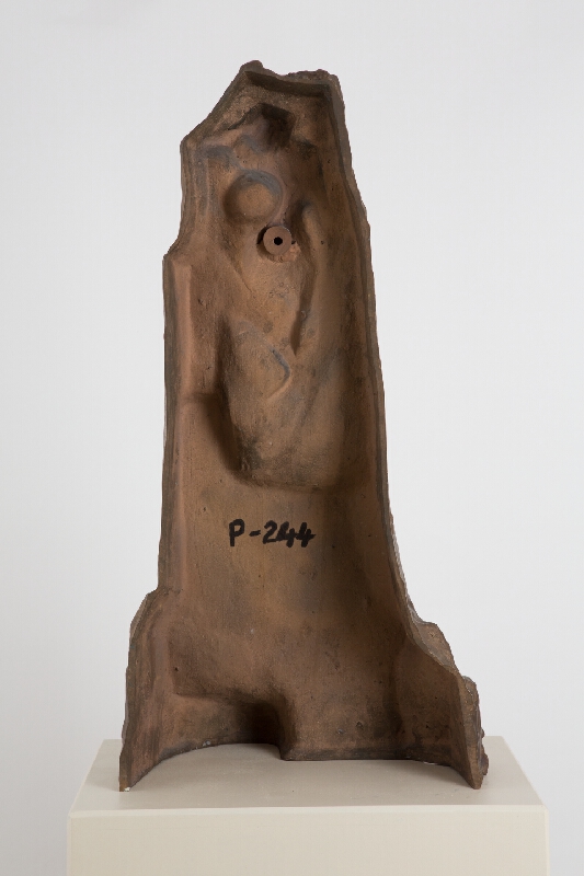 Ján Koniarek – Návrh na pomník padlým v I. svetovej vojne 