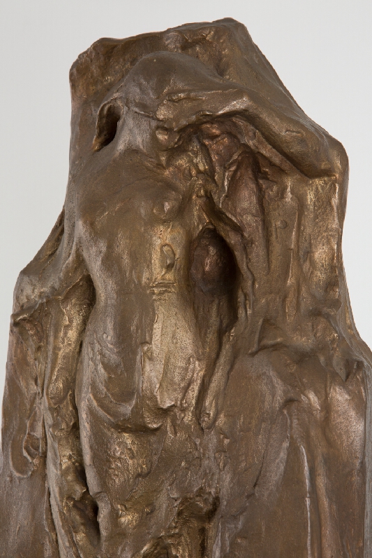 Ján Koniarek – Návrh na pomník padlým v I. svetovej vojne 