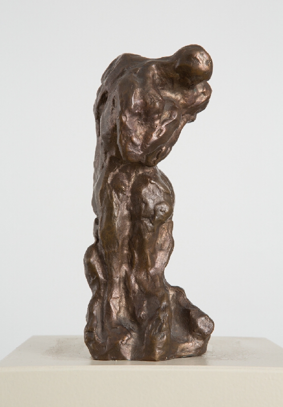 Ján Koniarek – Figurálna štúdia 