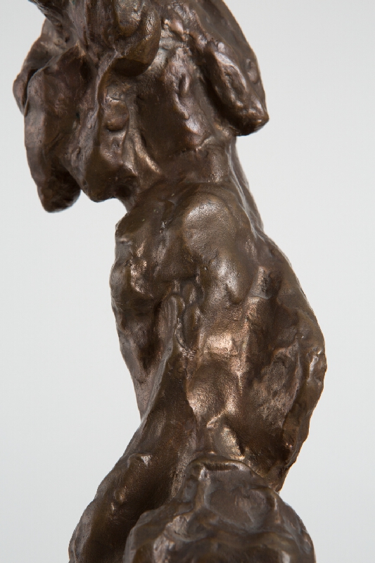 Ján Koniarek – Figurálna štúdia 