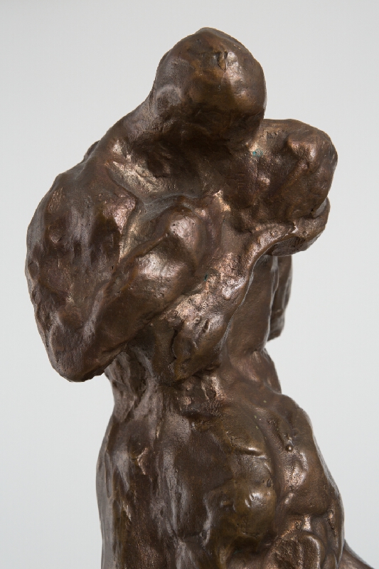 Ján Koniarek – Figurálna štúdia 