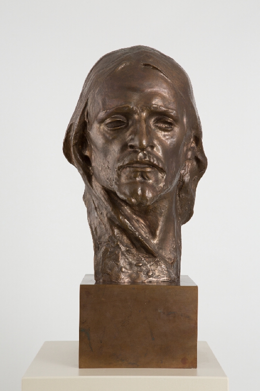 Ján Koniarek – Ján Krstiteľ 