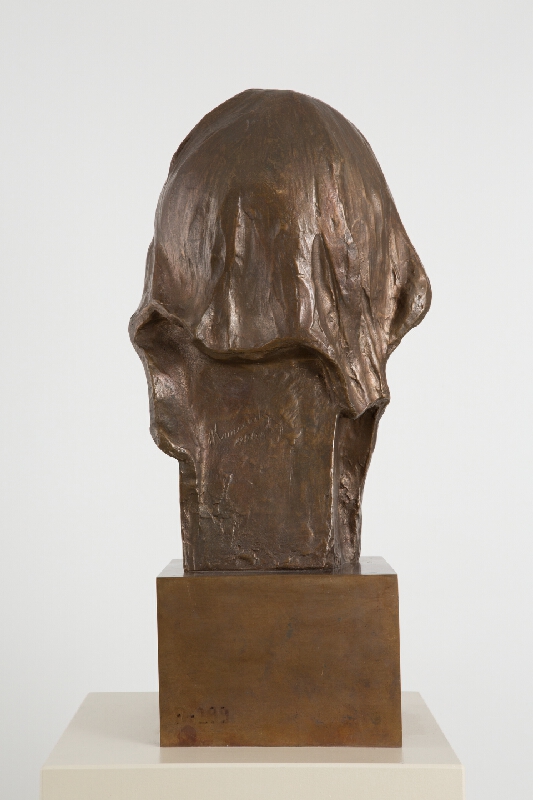 Ján Koniarek – Ján Krstiteľ 